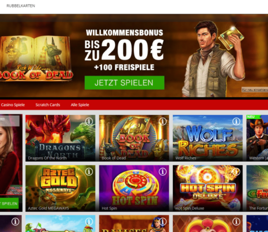 Magic Red Bonus Code Januar 2025: ** RED...