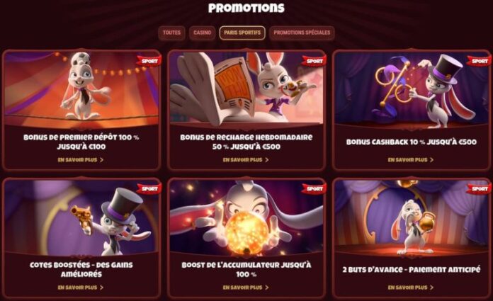 magius-casino-promotions-paris-sportifs-768x469-1 Magius casino | Bonus de 100% jusqu'à 500€ + 200 FS + 1 bonus crab