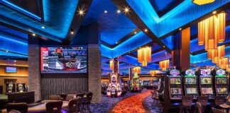 Spirit Mountain Casino (2025) - All You Need to Know BEFORE You Go ...