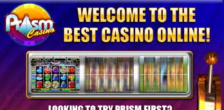 Prism Mobile Casino - $50 Free No Deposit Prism Mobile Bonus
