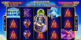 Mansion Casino Review - Games, Safety Check, Expert Rating