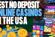 Best No Deposit Welcome Bonuses US Sweepstake Casinos - YouTube