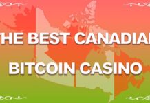Bitcoin Casinos for Canadian Players (Top 10 Gambling Sites) - YouTube