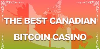 Bitcoin Casinos for Canadian Players (Top 10 Gambling Sites) - YouTube