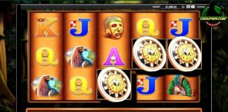 Slot Machine Games To Win Real Money