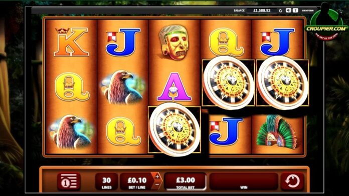 Slot Machine Games To Win Real Money