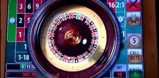 European Roulette Casino Table Games | Play For Real | Play For Free ...