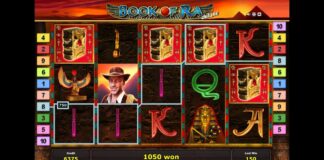 Book of Ra Deluxe Slot: 20 Free Spins, Big Wins, and a Call to ...