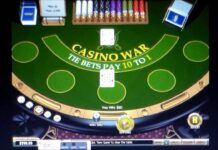 Simple Casino Games - datsitelitehq