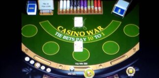 Simple Casino Games - datsitelitehq