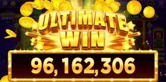Jackpot World™ - Free Vegas Casino Slots - YouTube