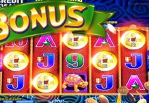 5 SCATTERS BONUS!!! on 5 DRAGONS CASINO SLOTS - BIG WINS - FREE SPINS ...
