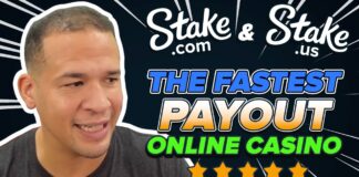 Fastest Payout Online Casinos: Which Casinos Payout The Easiest? - YouTube