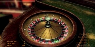 Fallout: New Vegas Demo - IGN Live E3 2010 - YouTube