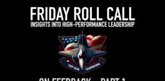 Friday Roll Call: On Feedback - Part 1 - YouTube