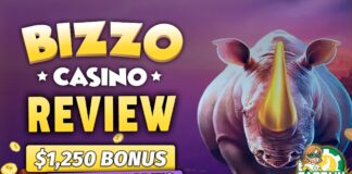 Bizzo Casino Australia – Official Bizzo Casino Website