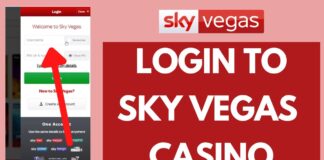 Sky Vegas Login - How To Login To Sky Vegas Casino (2023) - YouTube