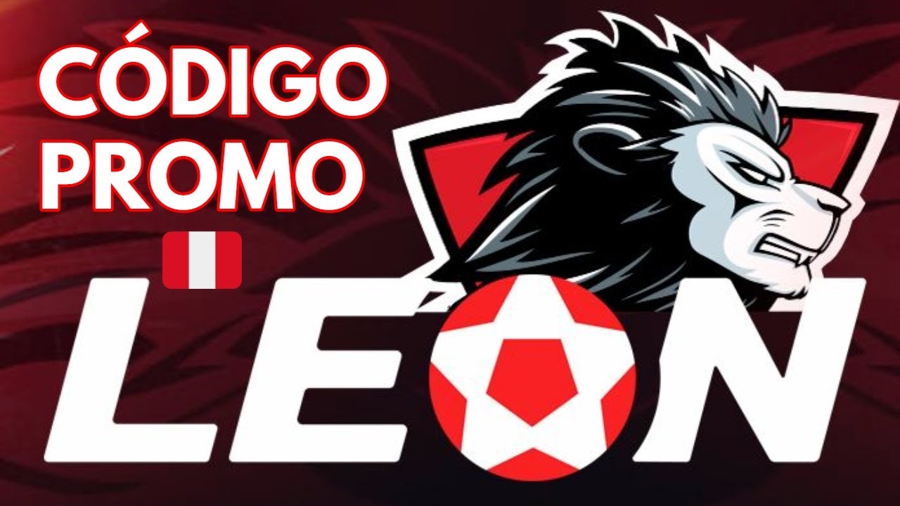 ¿Cuál es el CÓDIGO PROMOCIONAL de Leon.bet y Casino? - YouTube