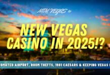 Chat devine mai inteligent. NV Casino optimizează serviciul de suport în România. New Vegas Casino 2025, Automated Airport TSA, LVA Coupon Book, Vegas ...