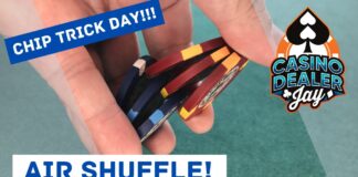 How to Register With Maximum Security and Enter Shuffle Casino Login ...