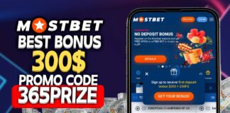 Mostbet promo code - Free bonus mostbet in registration - Mostbet bonus ...