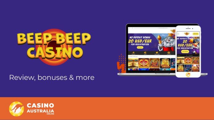 maxresdefault-48 BeepBeep Casino Australia - YouTube