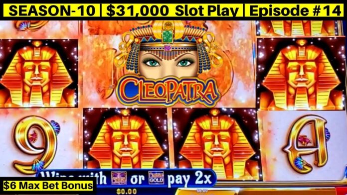 maxresdefault-51 Cleopatra Casino Review & Bonuses
