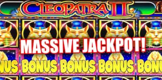 Cleobetra Casino - Juega como un rey: 100 % hasta 1000