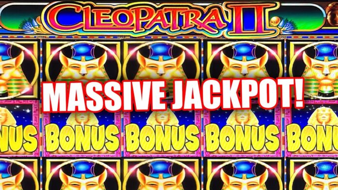 Cleobetra Casino - Juega como un rey: 100 % hasta 1000