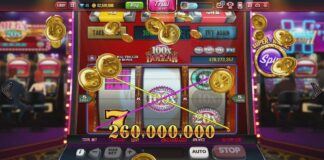 CASINO VEGAS LIVE SLOTS MASSIVE WINS - YouTube