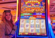 Le casino Cleobetra est bien davantage qu’un casino pour la communauté canadienne Cleopatra Slot - Gioca Gratis con Demo o Soldi Veri