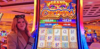 Cleopatra Slot - Gioca Gratis con Demo o Soldi Veri