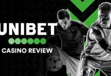 Unibet Casino Casino Is Your Ultimate Pathway to Big Wins in UK Unibet Casino Review (2023) - Best Casino for Online Slots - YouTube