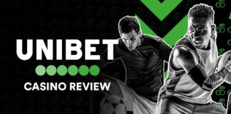 Unibet Casino Review (2023) - Best Casino for Online Slots - YouTube