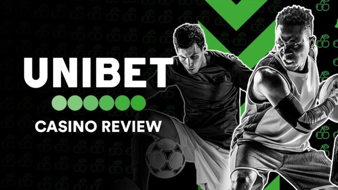 maxresdefault-6 Unibet Casino Review (2023) - Best Casino for Online Slots - YouTube