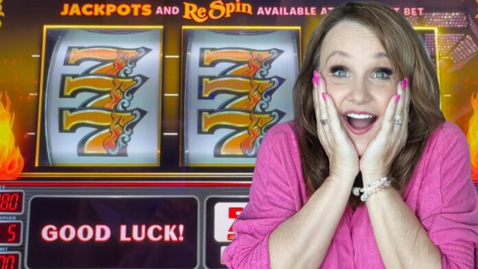 maxresdefault-70 BANKRUPTING the CASINO, One Slot Machine Jackpot at a Time! - YouTube