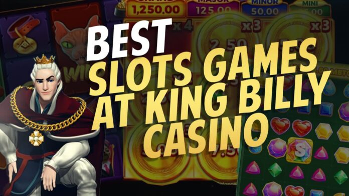 maxresdefault-77 King Billy Casino | Online Casino | ★★★★★ | Exclusive Bonuses