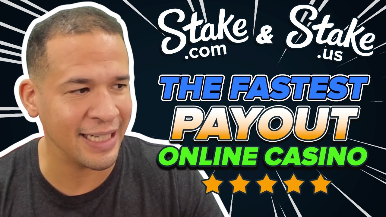 Fastest Payout Online Casinos: Which Casinos Payout The Easiest? - YouTube