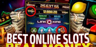 Best online slots to win real money | Best casino apps - YouTube