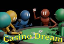 Spill livespill og sikre deg umiddelbart med Lucky Dreams Casino i Norge Casino Dream - YouTube