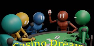 Casino Dream - YouTube
