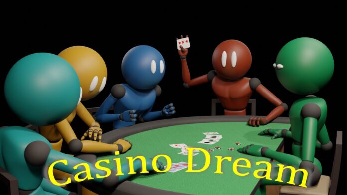maxresdefault-91 Casino Dream - YouTube