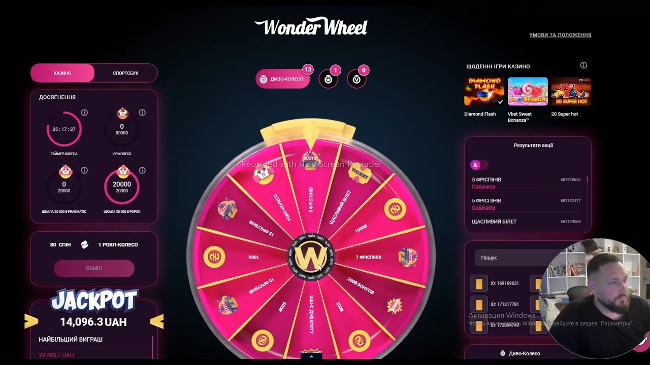 Slot Casino Vbet @MisterTop2023 #casino #vbet #win #poker - YouTube