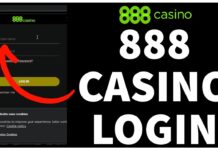 888 Casino Login (2023) | 888Casion Online Game Login Sign In - YouTube