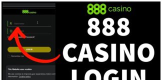 888 Casino Login (2023) | 888Casion Online Game Login Sign In - YouTube