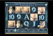 Ocean Liner Event Thunderstruck 2 Slot at Sea From UK Thunderstruck 2 Mobile Slot Game|5 Reel 30 lines|243 ways to win - YouTube