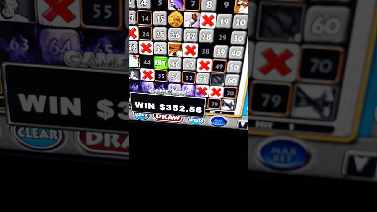 Casino win - YouTube