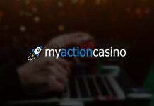 Welcome to My Action Casino ~> My Action Casino