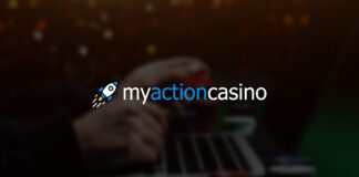 Welcome to My Action Casino ~> My Action Casino