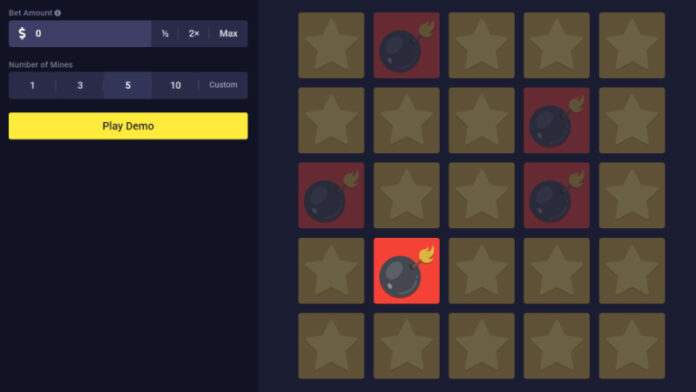 mines-roobet-spielen Mines Casino Game Review » How & Where to Play
